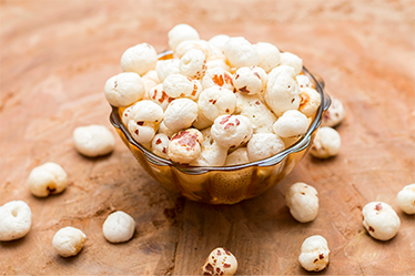 Fox Nuts
